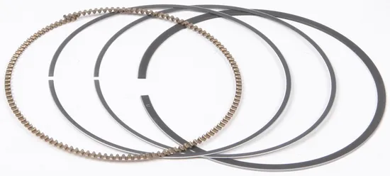 Vertex Replacement Piston Ring