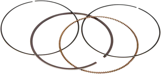 Vertex Replacement Piston Ring