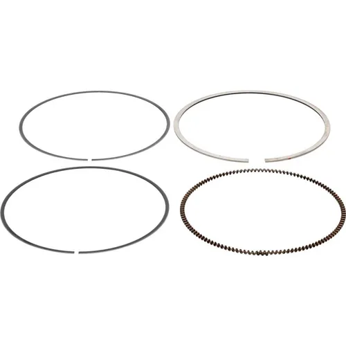 Vertex Piston Ring Set 77.96mm 2