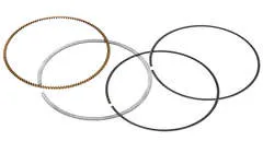 Vertex Piston Ring Set 77.96mm