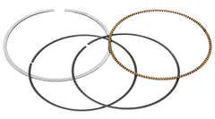 Vertex Piston Ring Set 79.98mm