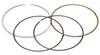Vertex Piston Ring Set 79.98mm