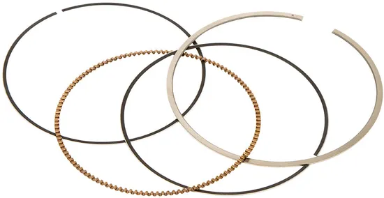 Vertex Top End Piston Ring Set 79.96MM