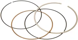 Vertex Top End Piston Ring Set 79.96MM