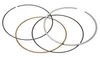 Vertex Top End Piston Ring Set 79.96MM