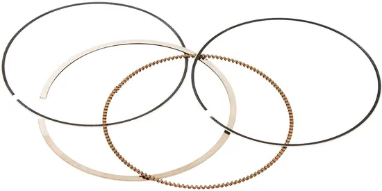 Vertex Piston Ring Set 87.96mm