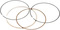 Vertex Piston Ring Set 87.96mm