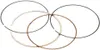 Vertex Piston Ring Set 87.96mm