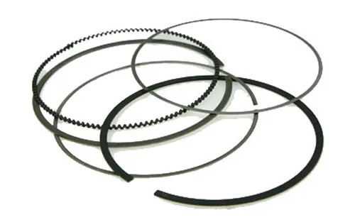 Vertex Piston Ring Set 97.96mm