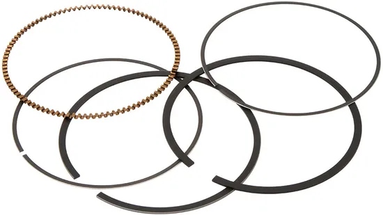 Vertex Piston Ring Set 99.95mm