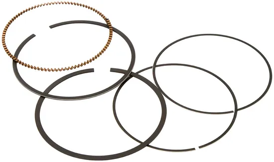 Vertex Piston Ring Set 101.96mm