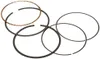 Vertex Piston Ring Set 101.96mm