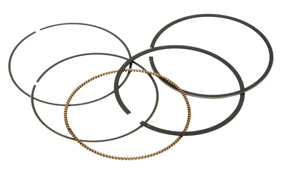 Vertex Piston Ring Set 76.94mm