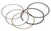 Vertex Piston Ring Set 76.94mm