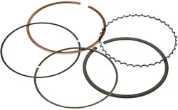 Vertex Piston Ring Set 71.95mm