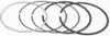 Vertex Piston Ring Set 82.95mm