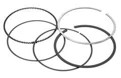 Vertex Piston Ring Set 84.97mm