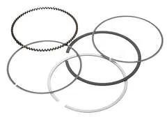 Vertex Piston Ring Set 67.95mm