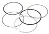 Vertex Piston Ring Set 67.95mm