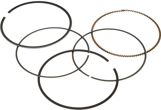 Vertex Piston Ring Set 89.96mm