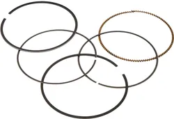 Vertex Piston Ring Set 89.96mm