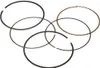 Vertex Piston Ring Set 89.96mm