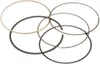 Vertex Piston Ring Set 90.96mm