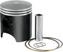 Vertex Piston Top End Ring Kit 96.96mm 2mm OB