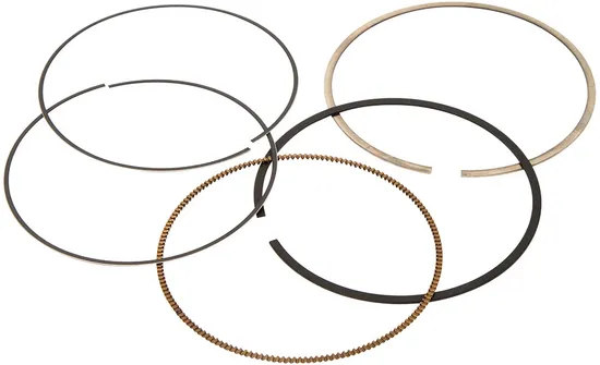 Vertex Piston Ring Set
