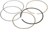 Vertex Piston Ring Set