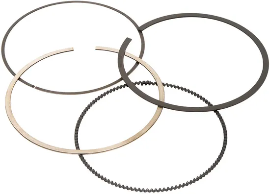 Vertex Piston Ring Set 97.96mm