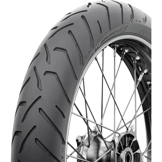 Michelin North Anakee Road Front Tire 110/80-19 59 V 4