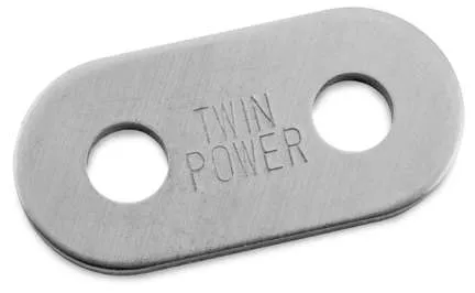 Twin Power Primary Drive Chain 82 Links 2