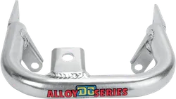DG Fat Series 1.25in. Rear Handle Grab Bars Aluminum