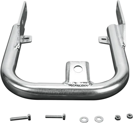 DG Fat Series 1.25in. Rear Handle Grab Bars Aluminum