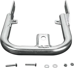 DG Fat Series 1.25in. Rear Handle Grab Bars Aluminum