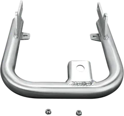 DG Fat Series 1.25in. Rear Handle Grab Bars Aluminum