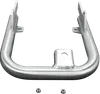 DG Fat Series 1.25in. Rear Handle Grab Bars Aluminum