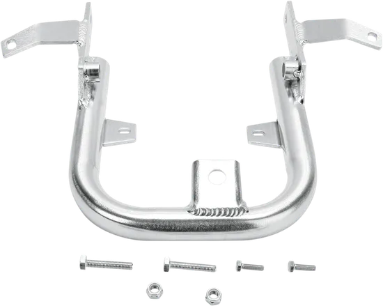 DG Fat Series 1.25in. Rear Handle Grab Bars Aluminum