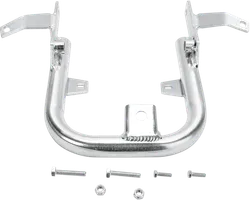 DG Fat Series 1.25in. Rear Handle Grab Bars Aluminum