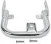 DG Fat Series 1.25in. Rear Handle Grab Bars Aluminum