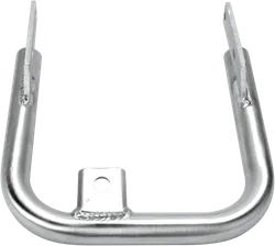 DG Fat Series 1.25in. Rear Handle Grab Bars Aluminum
