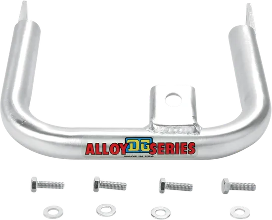 DG Fat Series 1.25in. Rear Handle Grab Bars Aluminum