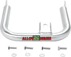 DG Fat Series 1.25in. Rear Handle Grab Bars Aluminum