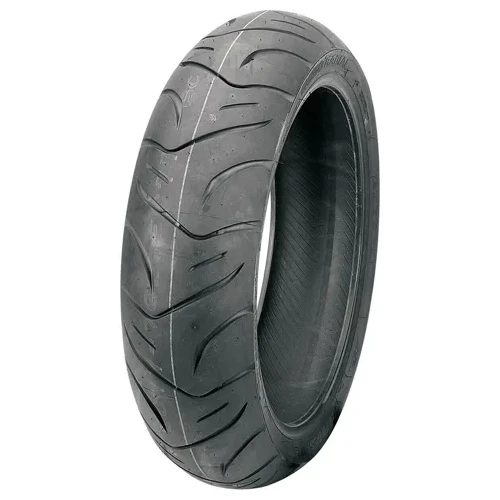 Bridgestone/firestone Exedra G850 Rear Tire 180/55-18 74 W 1