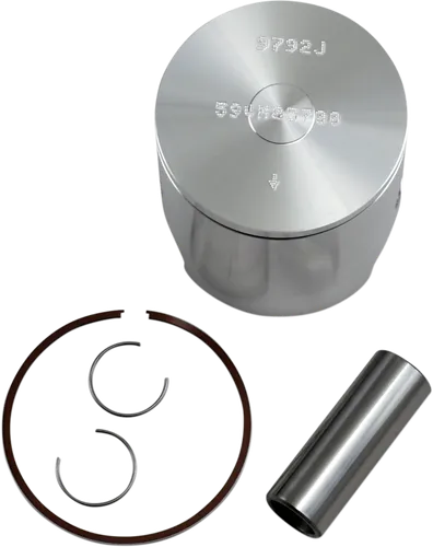 Wiseco Piston 57mm +1