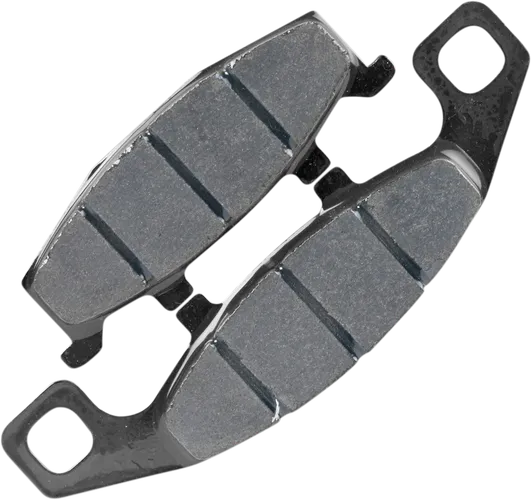 SBS Sintered Front Brake Pad Pair