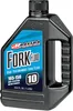 Maxima Racing Fork Oil Fluid 1 Liter Quart 10W
