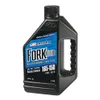 Maxima Racing Fork Oil Fluid 1 Liter Quart 10W