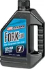 Maxima Racing Fork Oil Fluid 1 Liter Quart 7W